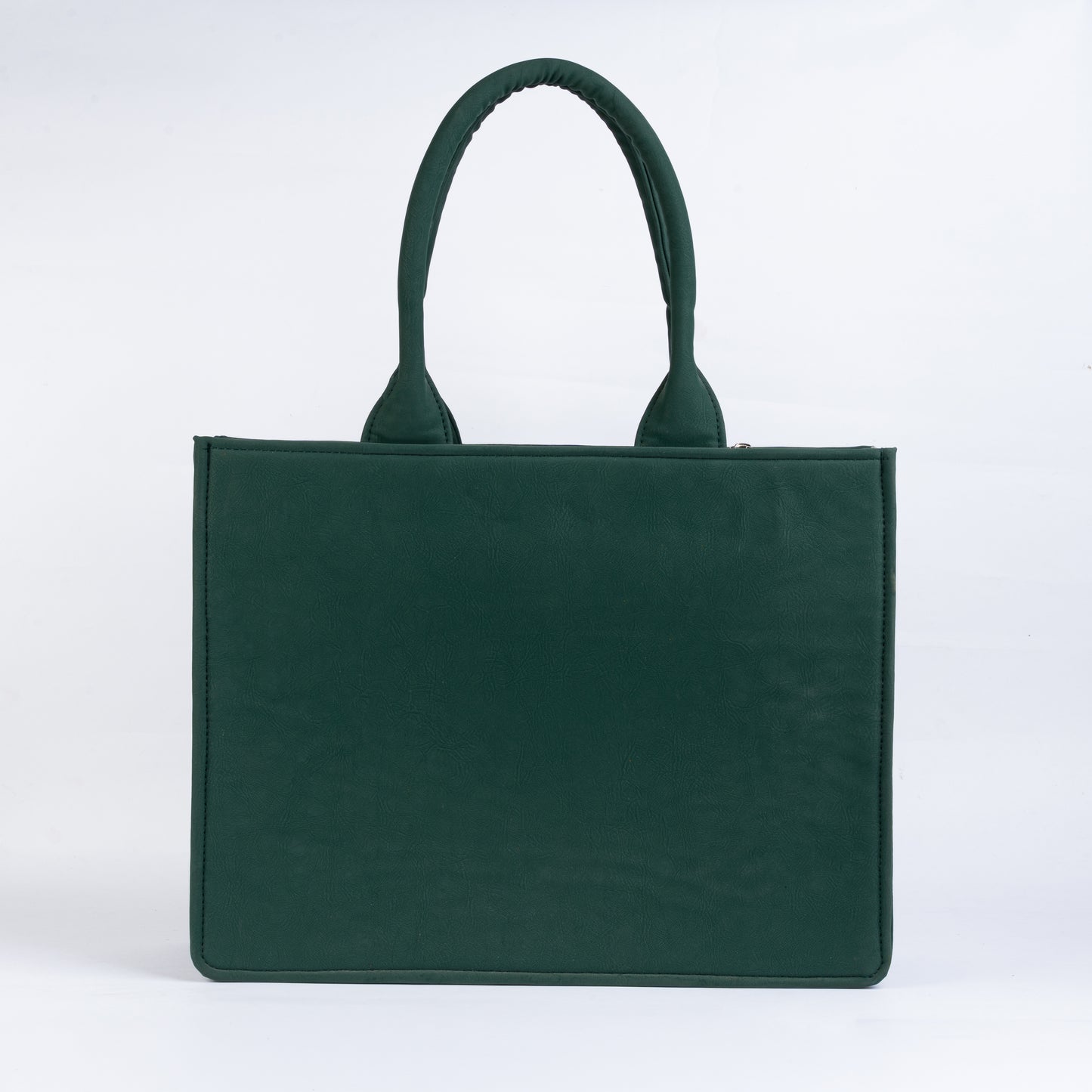 Luxury Tote Bag | Botanical Print Handbag | Personalized Women's Purse | Daily Carry Bag