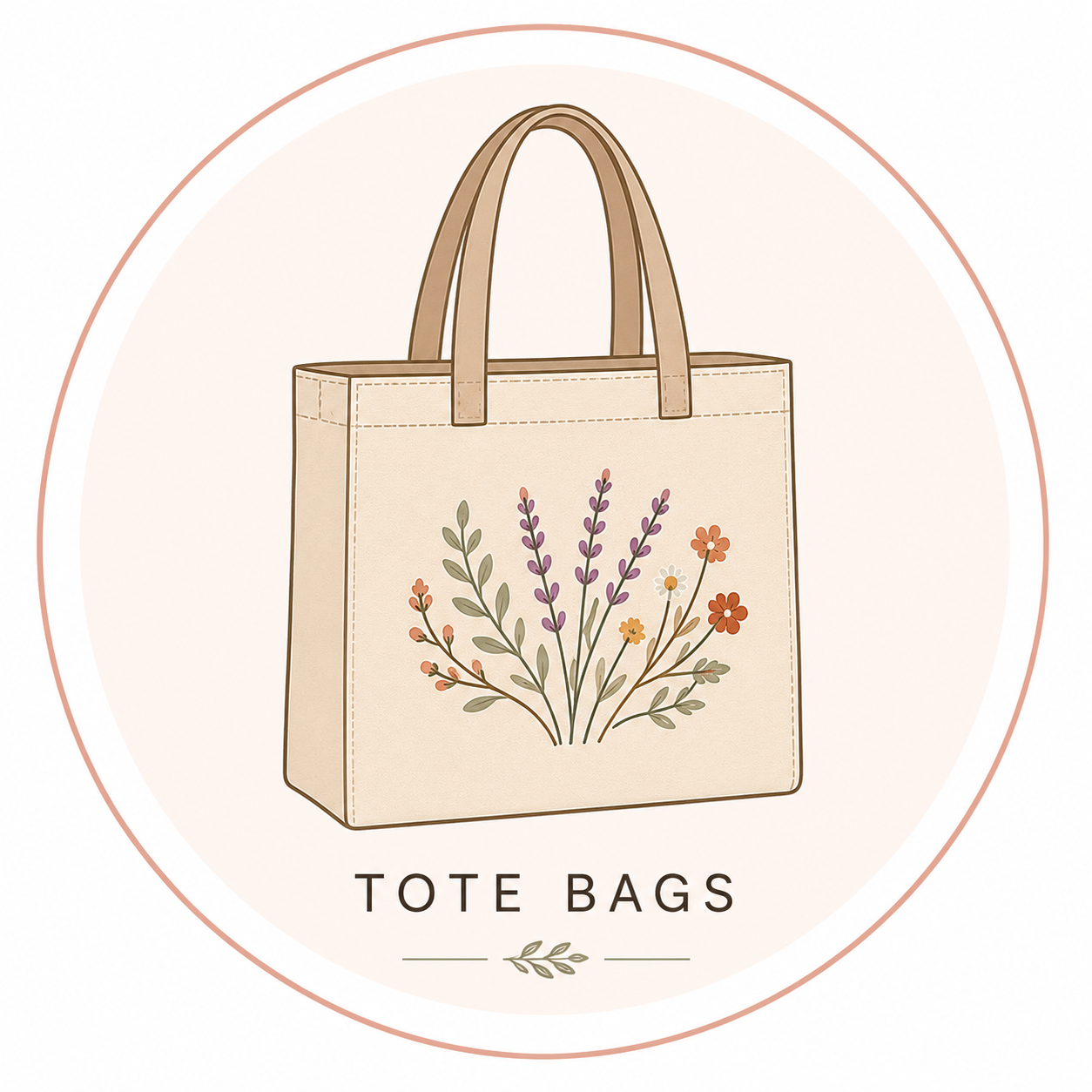 Tote Bags