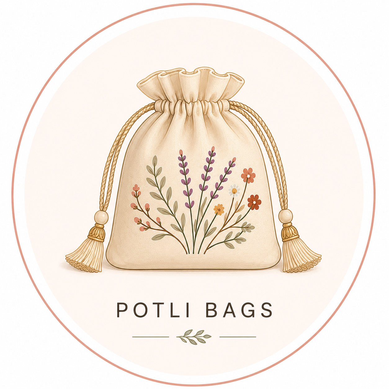 Potli Bags