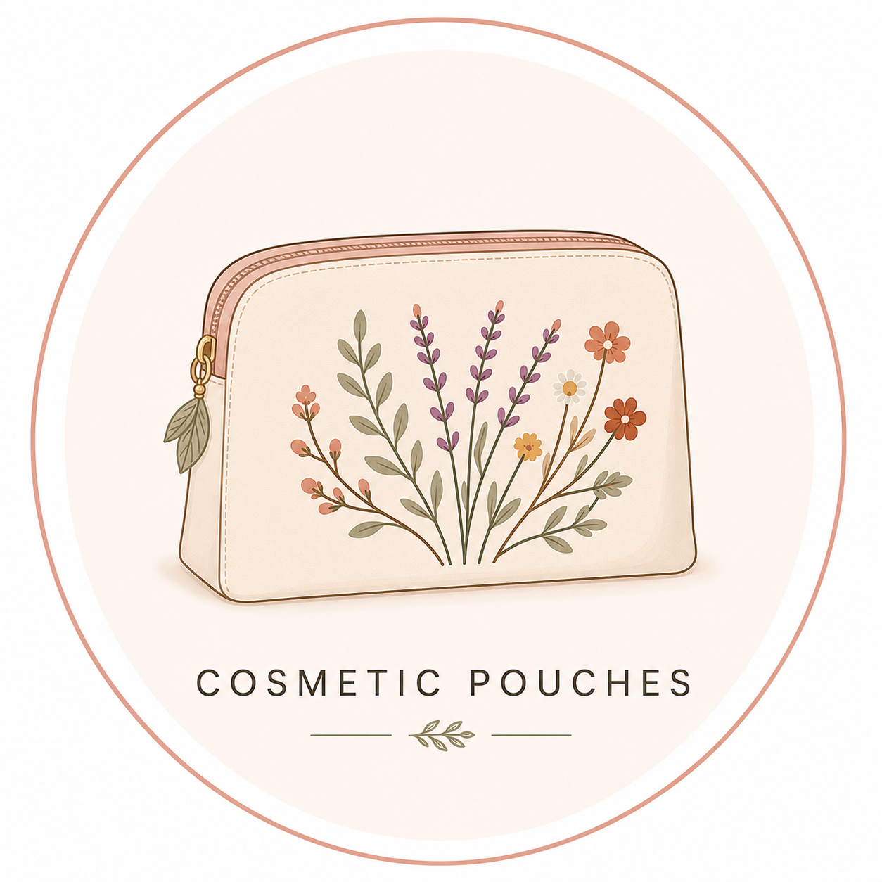 Cosmetic Pouches