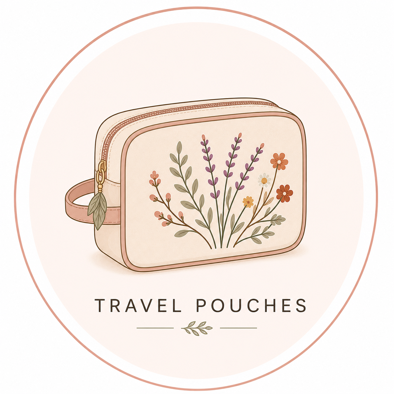 Travel Pouches