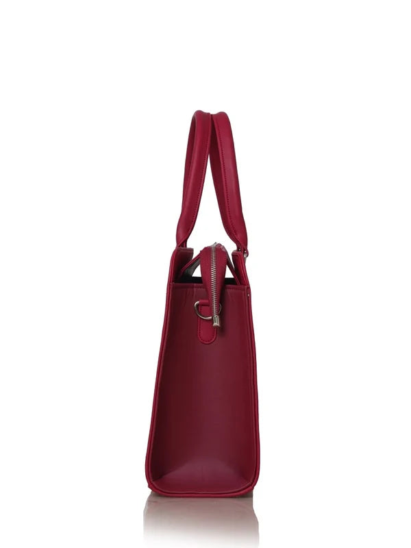 Personalized Travel Handbag with Custom Name – Women's Carry-On Tote for Flights & Weekend Trips